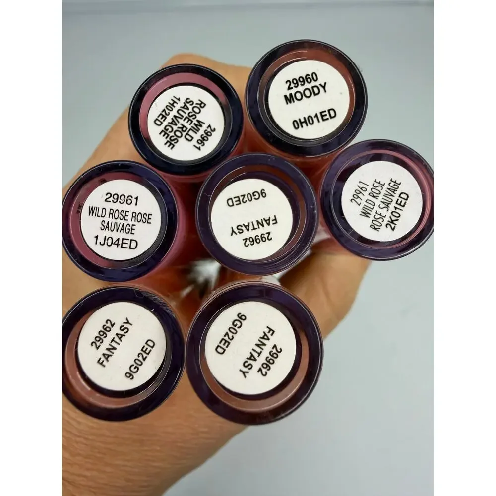 ELF cosmetics lip